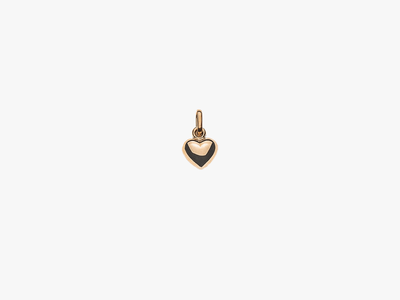 Heart pendant
