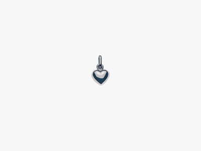 Heart pendant