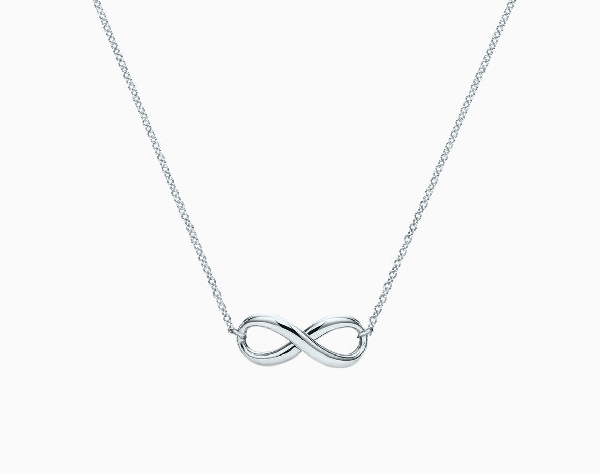 Infinity Halskette