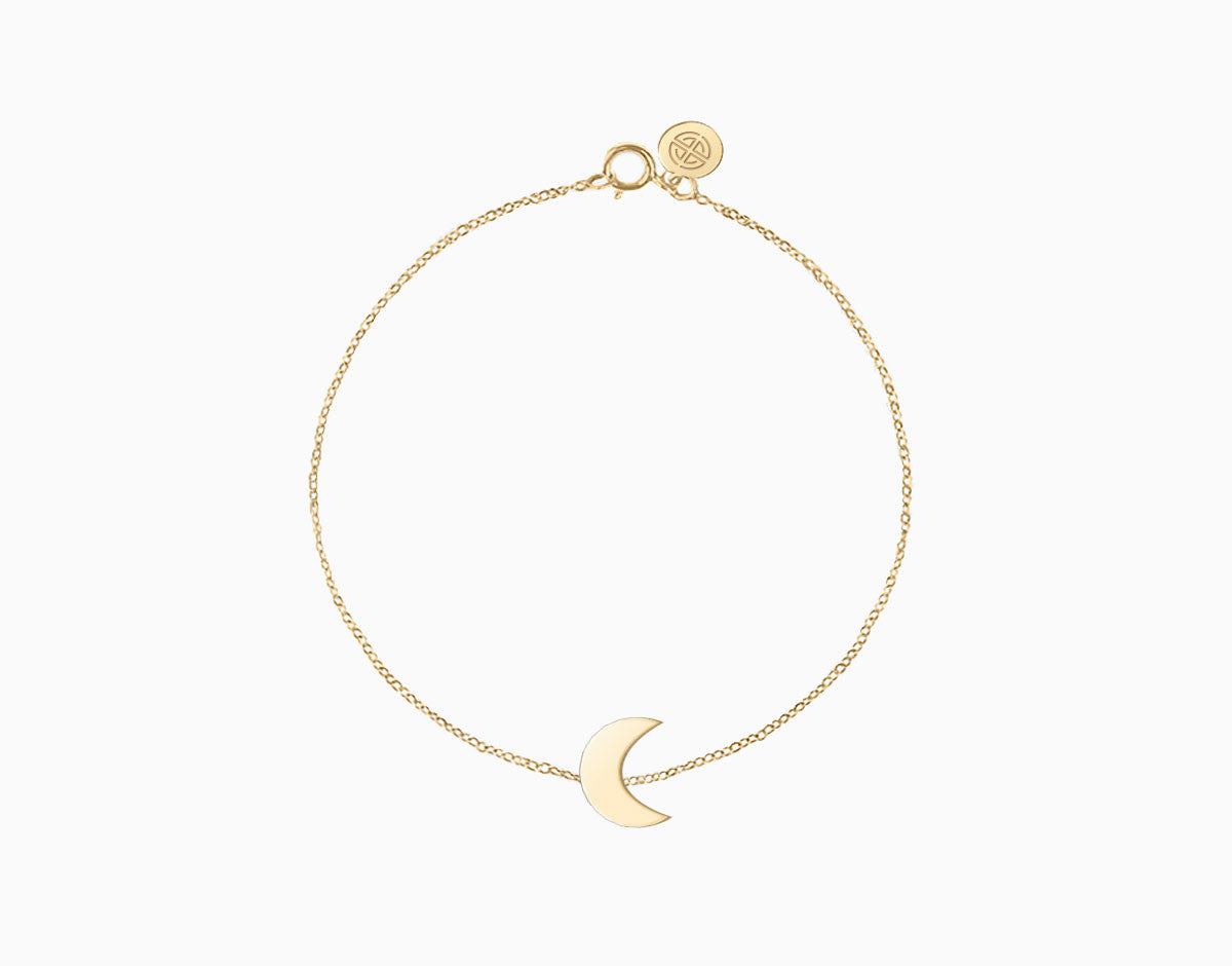 Mond Armkette