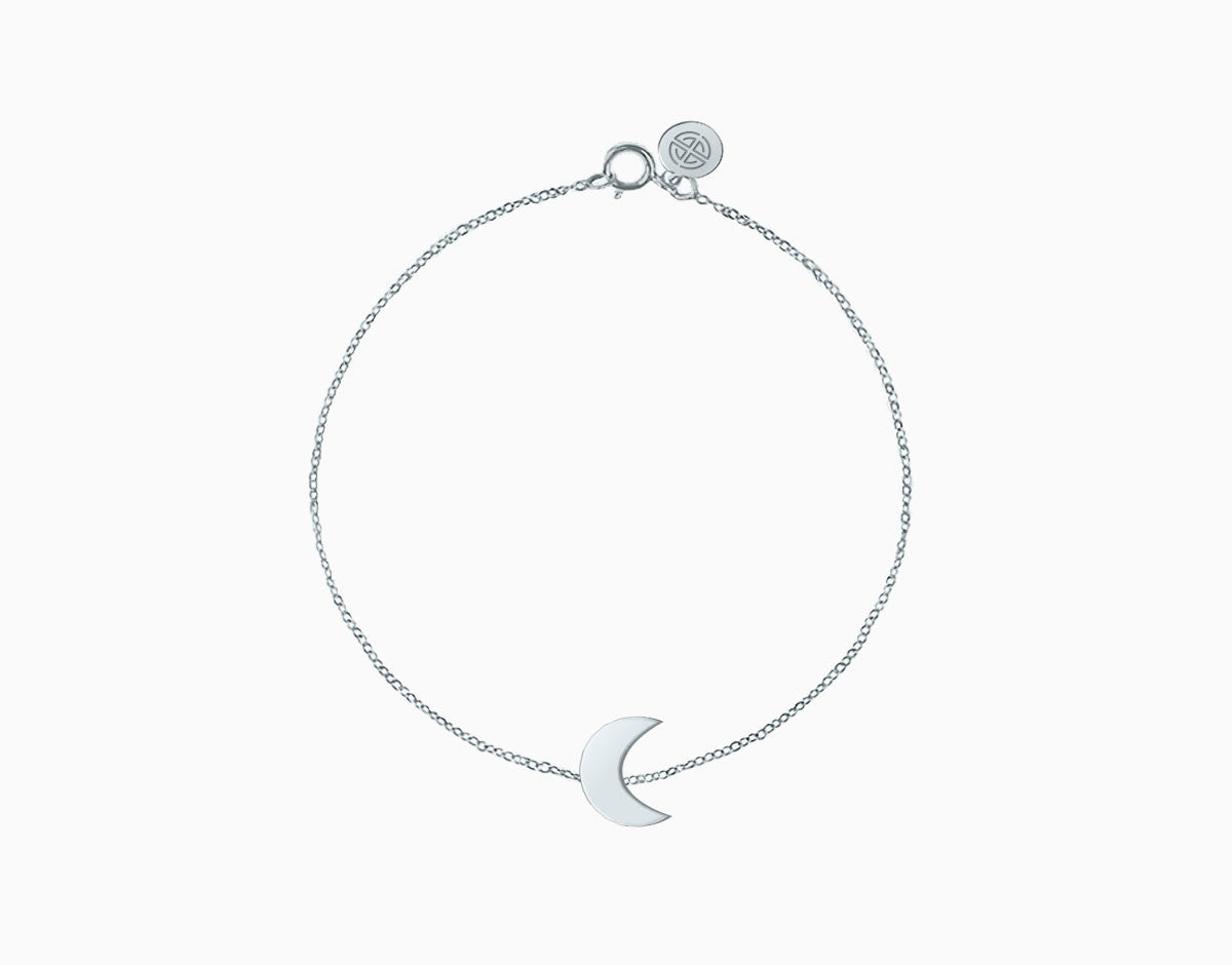 Mond Armkette