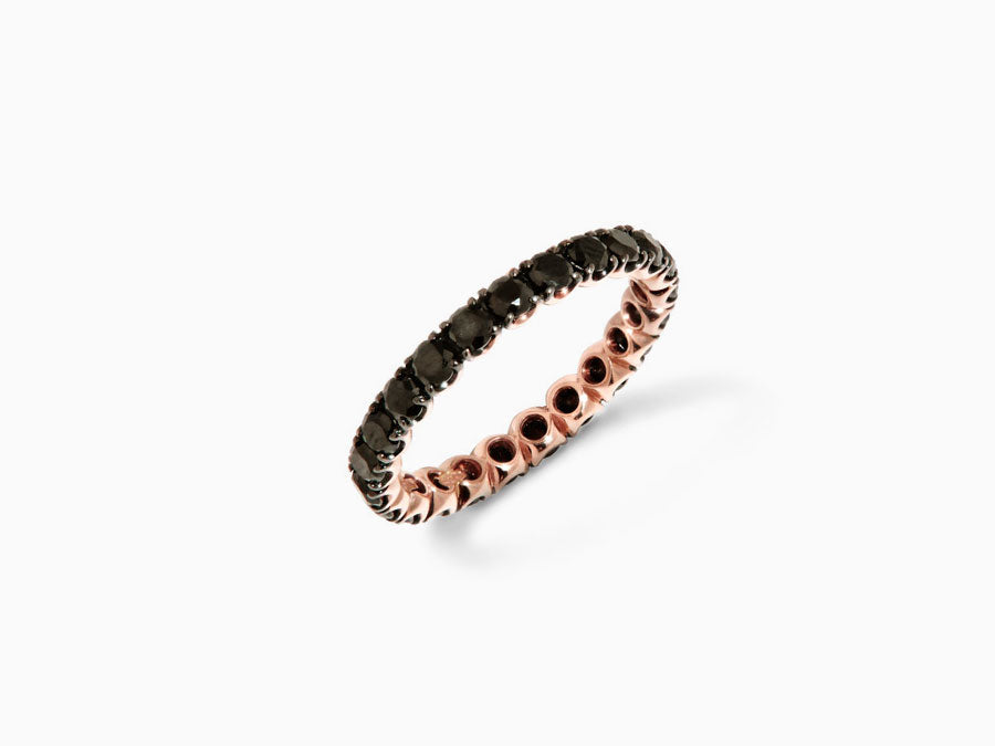 NAOMI Eternity Ring