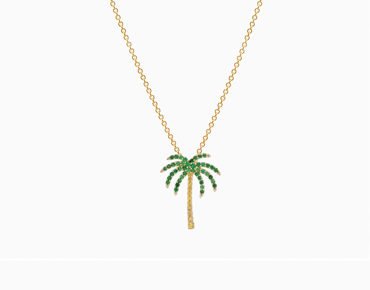 Palm Tree