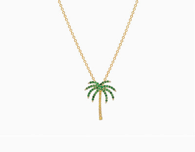 Palm Tree