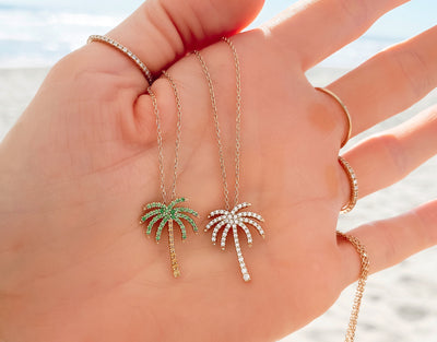Palm Tree