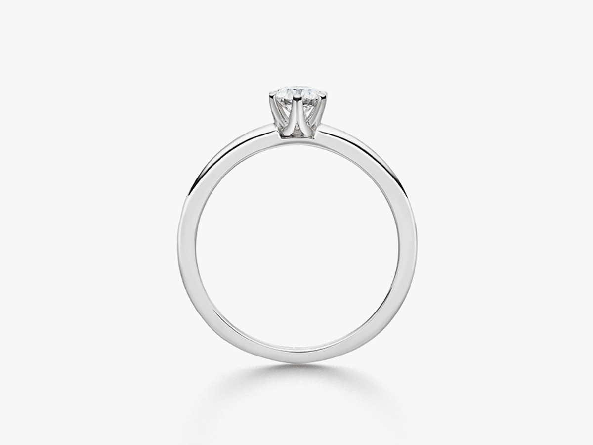 PROMISE Solitaire Verlobungsring