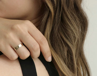 Ring CAPRI