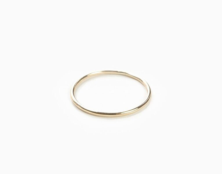 Wedding ring Skinny
