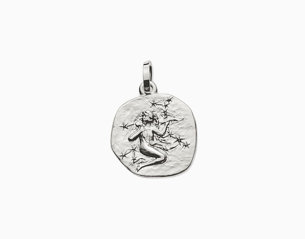Pendentif signe astrologique