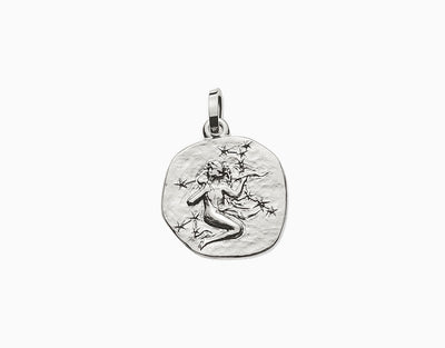 Pendentif signe astrologique