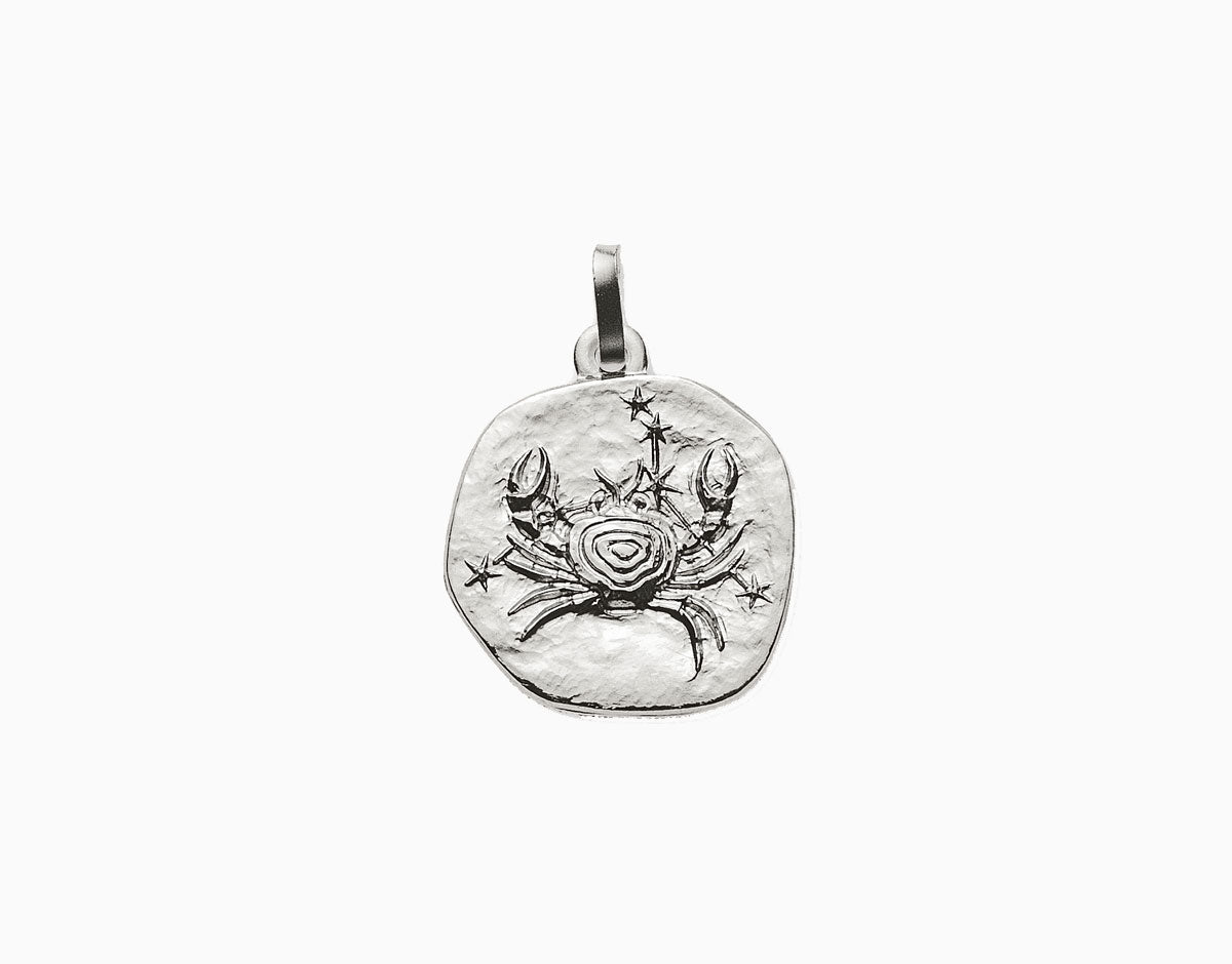 Pendentif signe astrologique