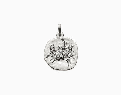 Pendentif signe astrologique