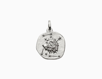 Pendentif signe astrologique