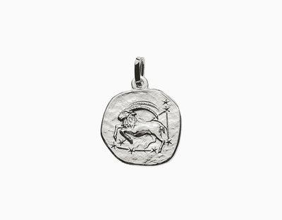 Pendentif signe astrologique