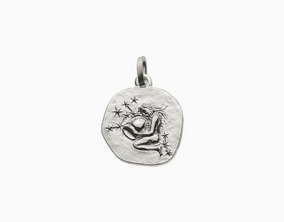 Pendentif signe astrologique