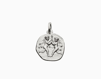 Pendentif signe astrologique