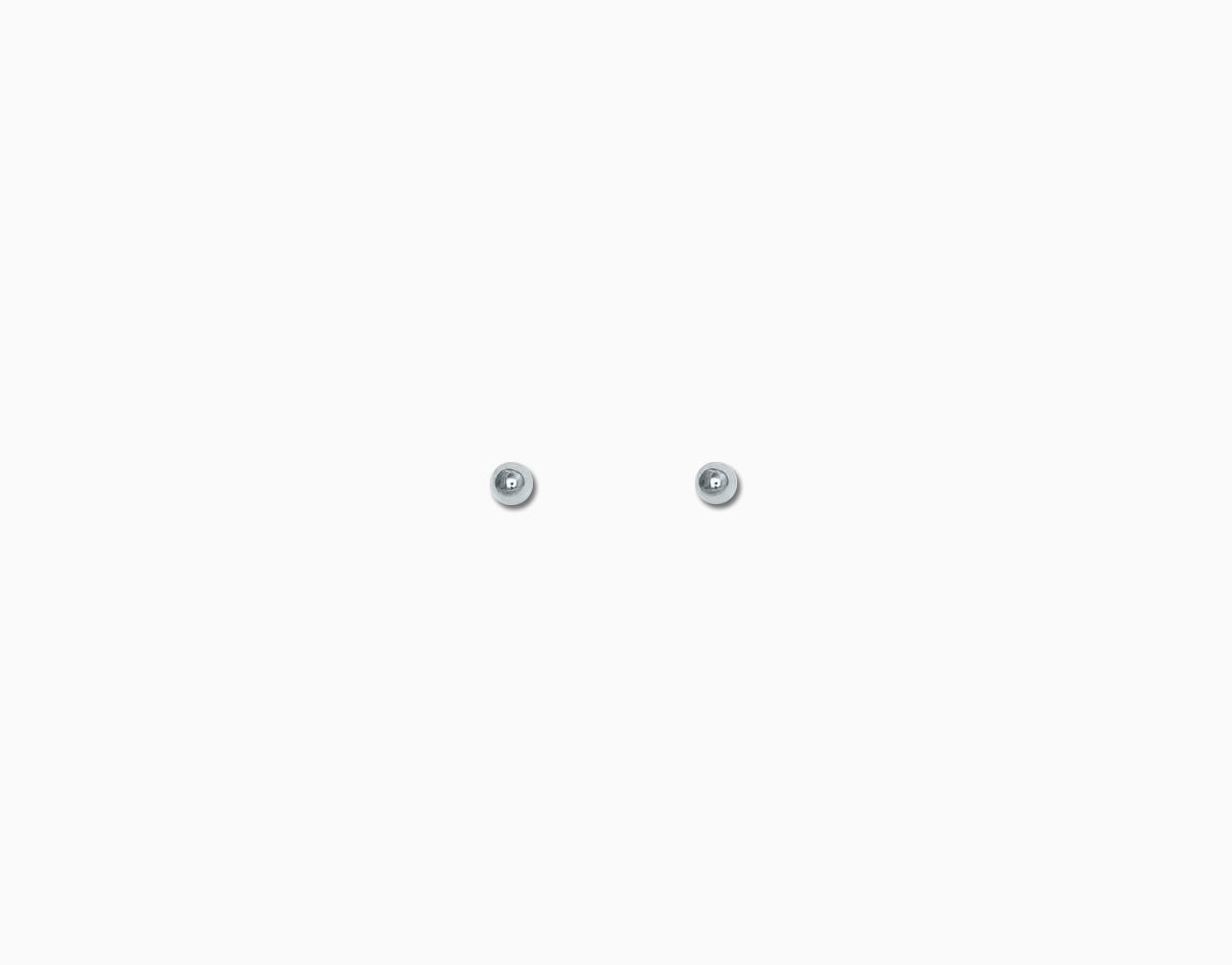 Tiny Dot Studs