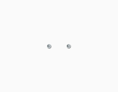 Tiny Dot Studs