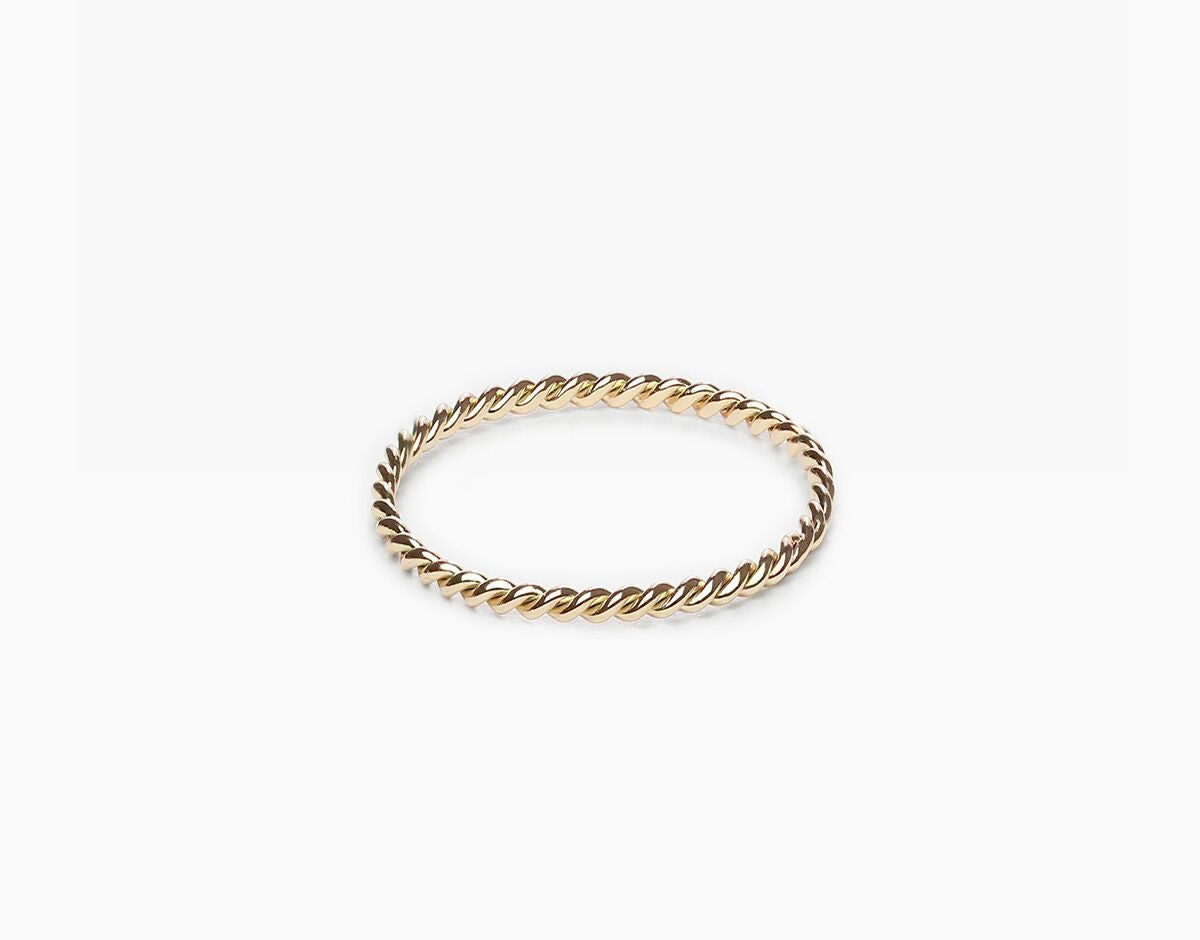 Twist ring