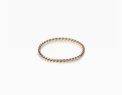 Twist ring