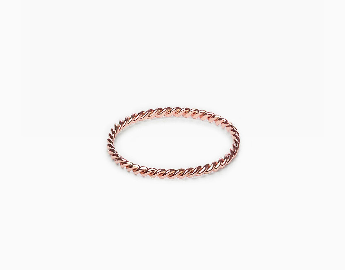Twist ring