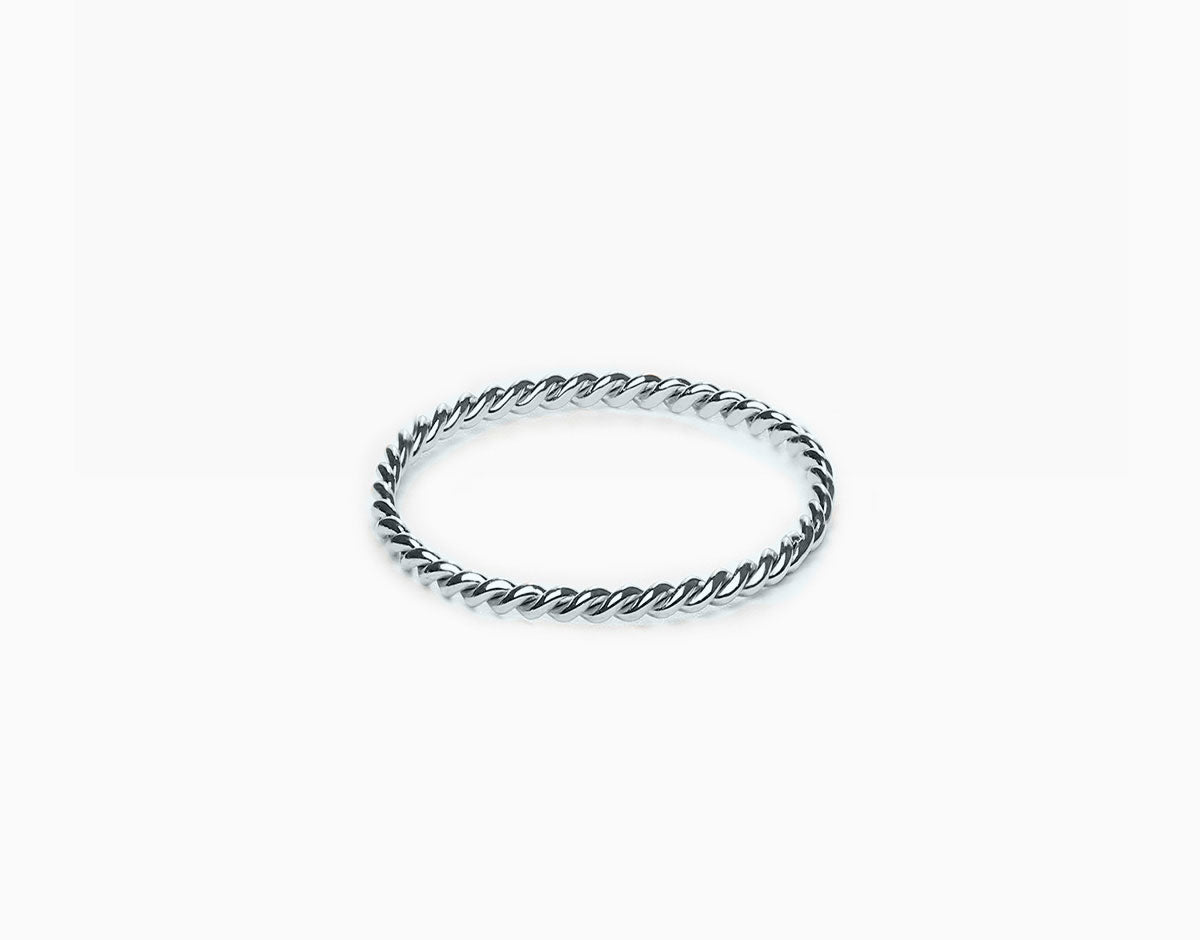 Twist ring