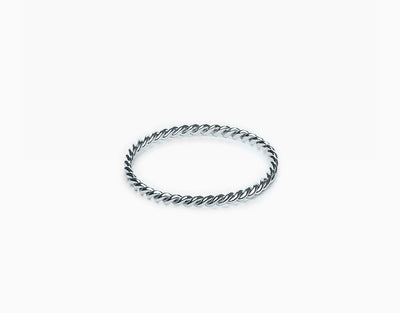 Twist ring