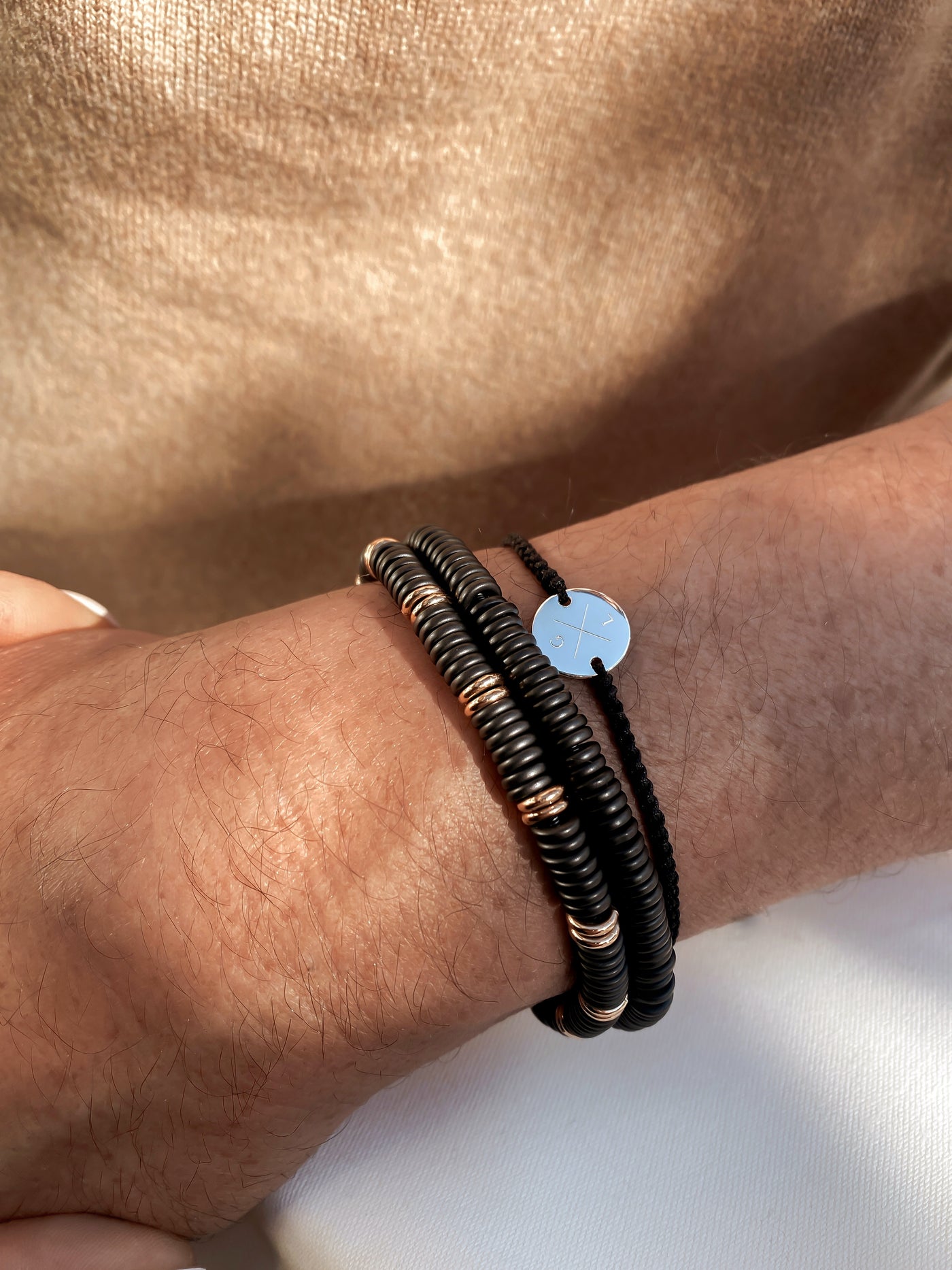 UNITED bracelet