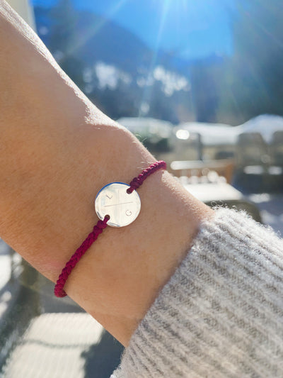 UNITED bracelet